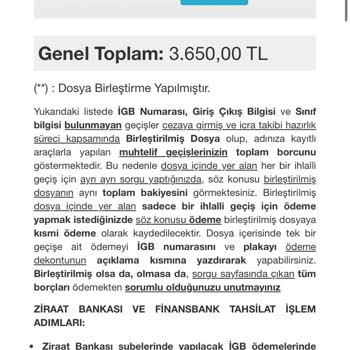 Gecikmeli Bilgilendirme İle Artan Otoyol Ücreti