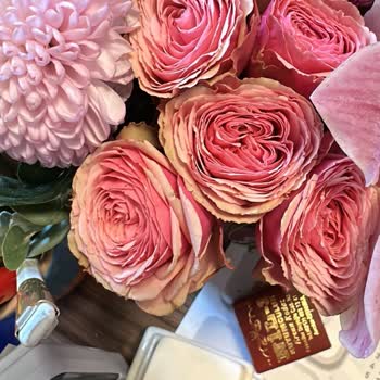 Yanlış Ve Solmuş Çiçek Teslimatı