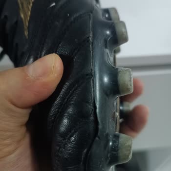 Mizuno Kusurlu Ayakkabı ve Yetersiz Çözüm Teklifi