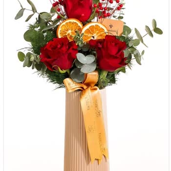 Taze Çiçek Firmasıyla Hayal Kırıklığı: Yanlış Teslimat Ve Kalitesiz Ürün