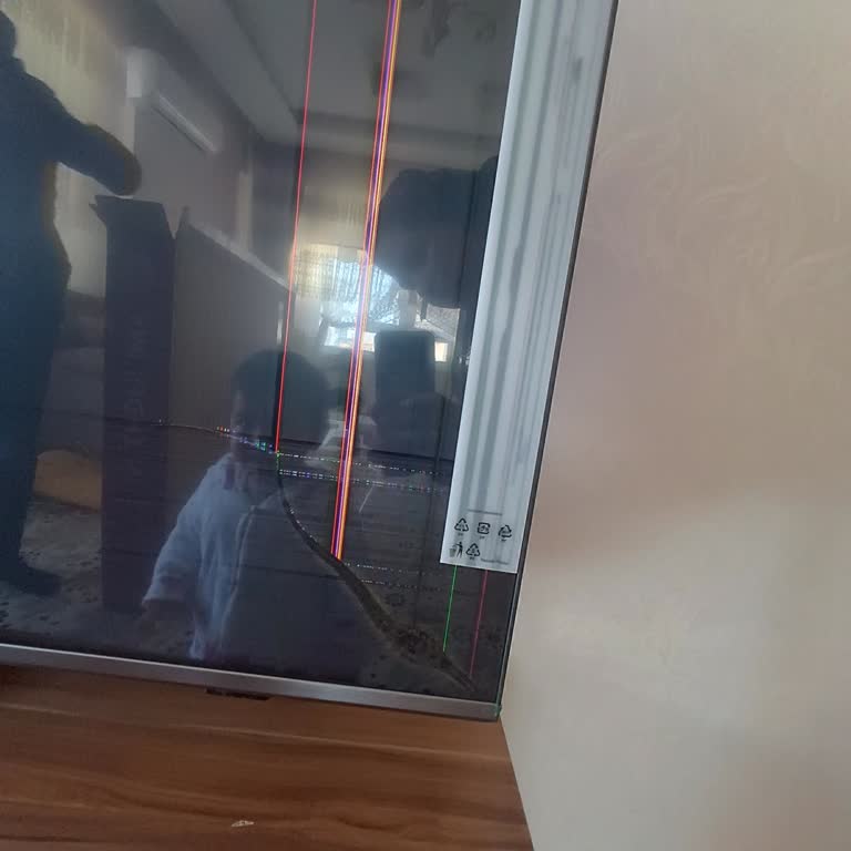 Philips TV Kırık Ambilight TV İçin İade Sorunu