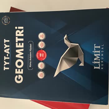 Limit Yayınları Kitap Video Çözümleri ve Müşteri Hizmetleri Sorunu