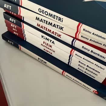 Limit Yayınları Kitap Video Çözümleri ve Müşteri Hizmetleri Sorunu