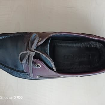 Derimod Ayakkabıda Kalite Sorunu Ve Müşteri Memnuniyetsizliği