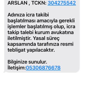 Yanıltıcı İş İlanı Ve Sahte Eğitim Sertifikası