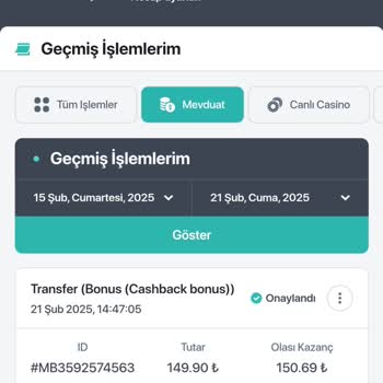 Xslot'ta Yaşadığım Olumsuz Deneyim