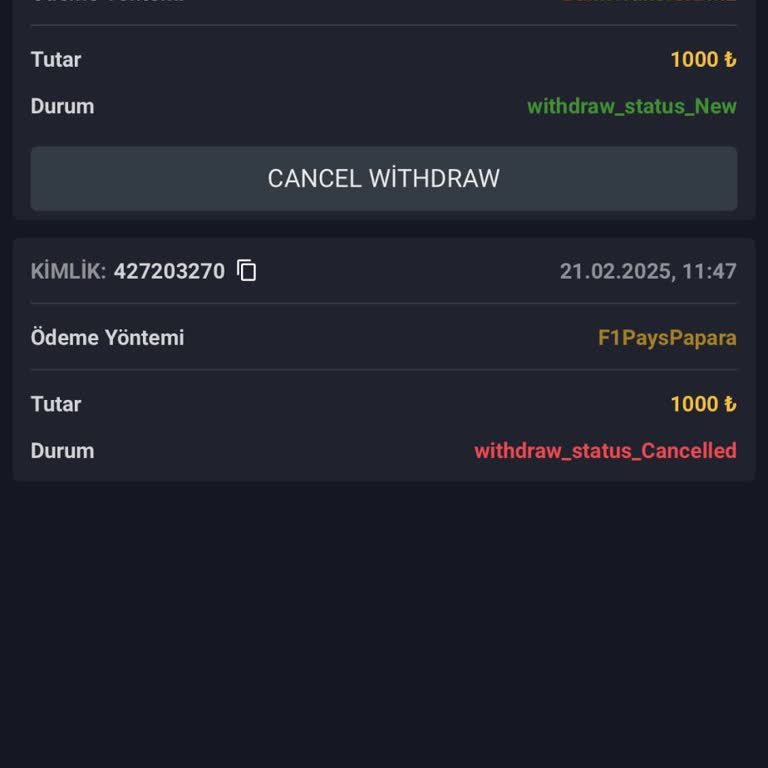 Takvimbet Yanıltıcı Promosyon Ve İletişim Sorunları!
