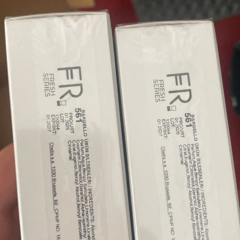 Yanlış Parfüm Gönderimi Ve İade Sorunu