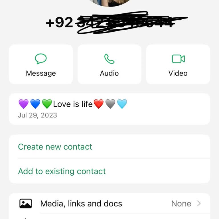 WhatsApp Üzerinden Gizlilik İhlali Ve Güvenlik Endişesi