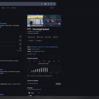 PTT Kargo Dağıtım Sorunu Ve İletişim Eksikliği