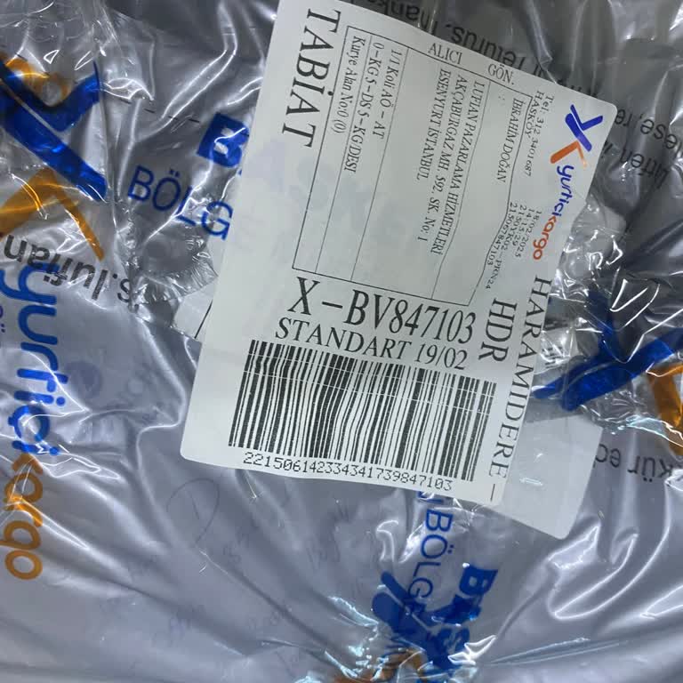 İade Sürecinde Sessizlik