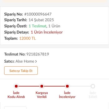 Kayıp Ve Hasarlı Kargo Mağduriyeti