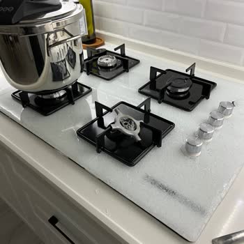 Bosch Ocak Patlaması Ve Mağduriyet