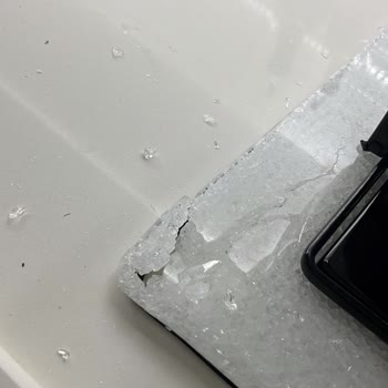 Bosch Ocak Patlaması Ve Mağduriyet