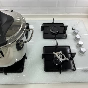 Bosch Ocak Patlaması Ve Mağduriyet