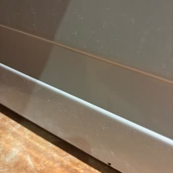 Arçelik Çamaşır Makinesi: Sürekli Arızalar Ve Kötü Servis Deneyimi