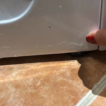 Arçelik Çamaşır Makinesi: Sürekli Arızalar Ve Kötü Servis Deneyimi