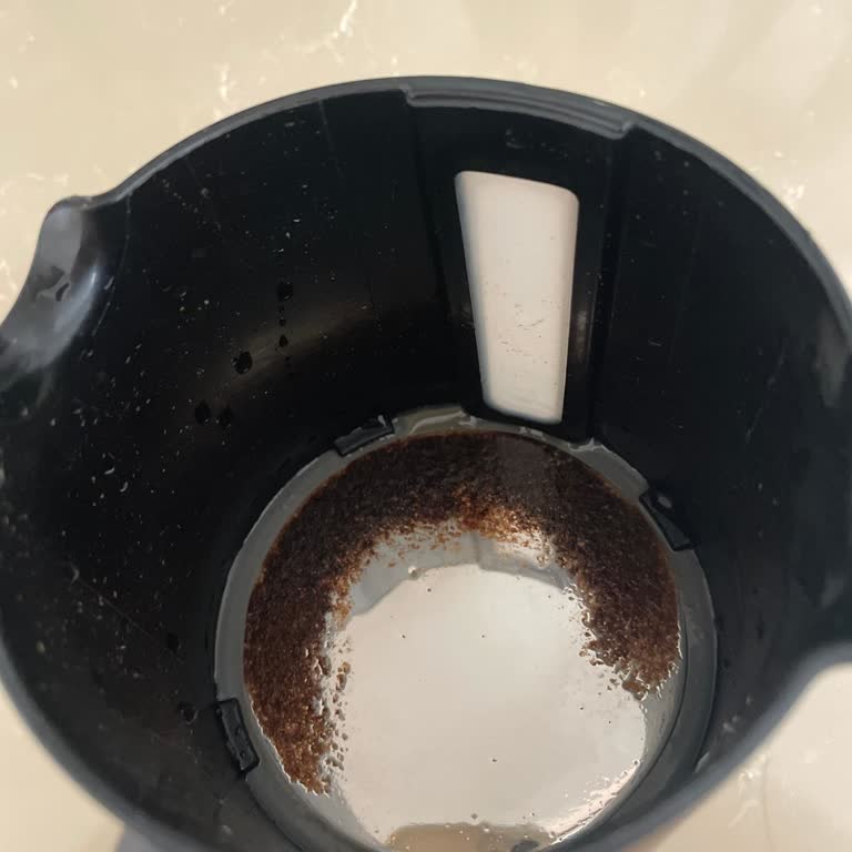 Karaca Kahve Makinesi Hayal Kırıklığı