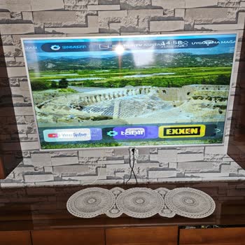 Onvo Televizyonunda Garanti Sorunu