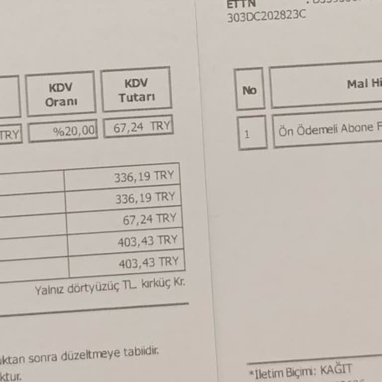Haksız Düzeltme Bedeli: Tüketici Hakları İhlali