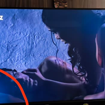 LG TV Köşelerindeki Beyazlama Sorunu