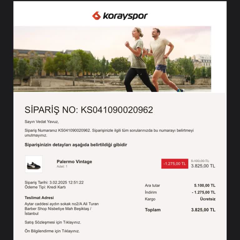 Ücret İadesi Yapılmıyor: Müşteri Hizmetleri Sorunu