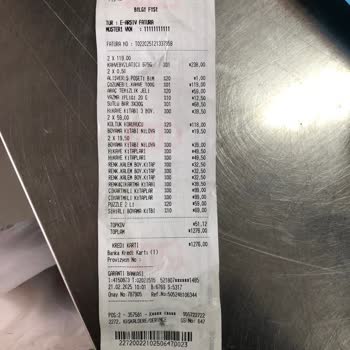 Kaba Personel Ve İade Sorunu