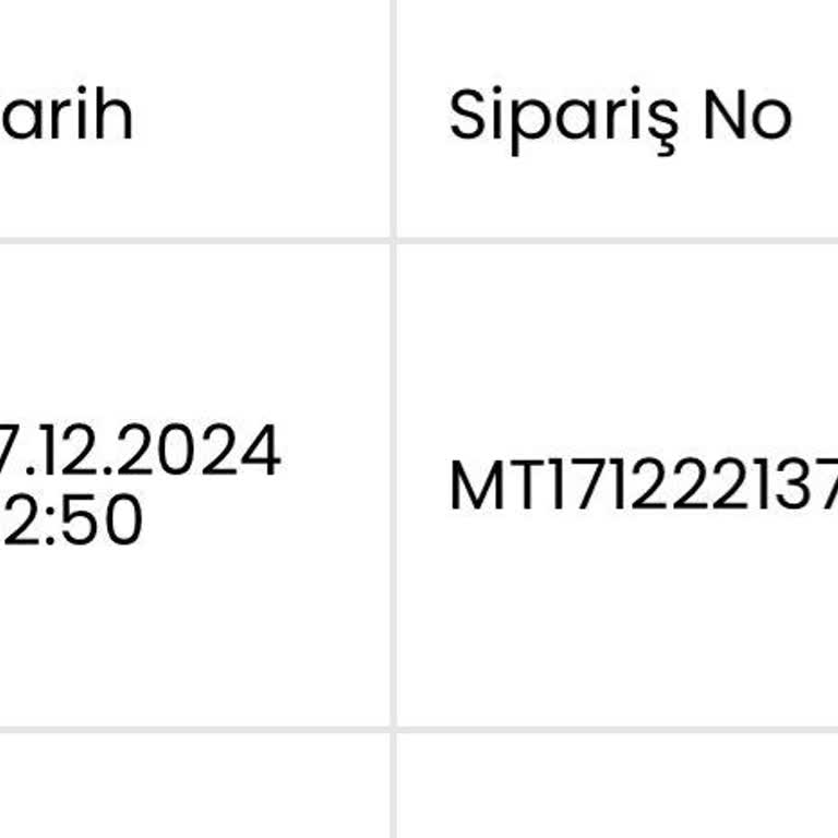 Su Çeken Mont Ve Yetersiz Destek