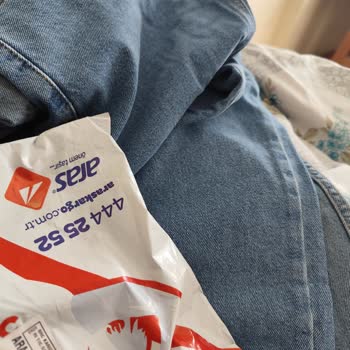 Yanlış Ürün Ve İade Adresi Sorunu