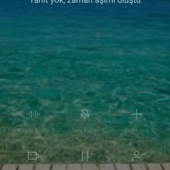 Konut Kampanyası Hakkında Bilgi Alamama Ve İletişim Sorunları