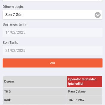 BetKanyon Belge İşlemlerinde İlgisizlik Ve Müşteri Memnuniyetsizliği