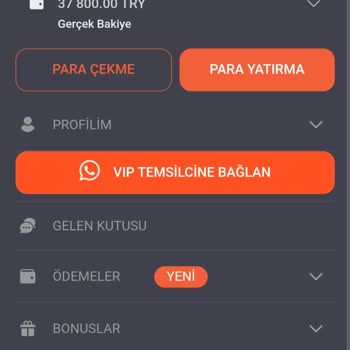 BetKanyon Belge İşlemlerinde İlgisizlik Ve Müşteri Memnuniyetsizliği