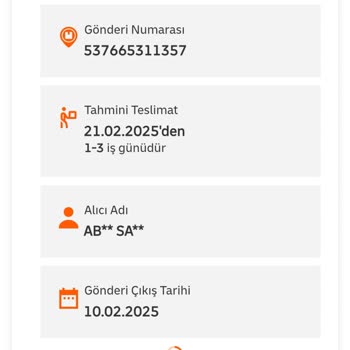 Yanlış Kayıtlı Telefon Numarası Ve Teslimat Sorunları