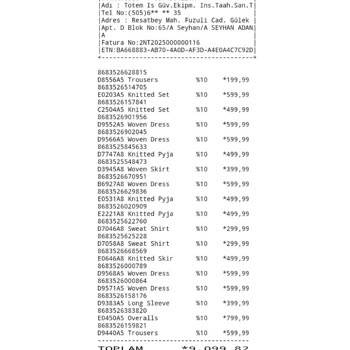 Hediye Puan Hakkında Eksik Bilgilendirme