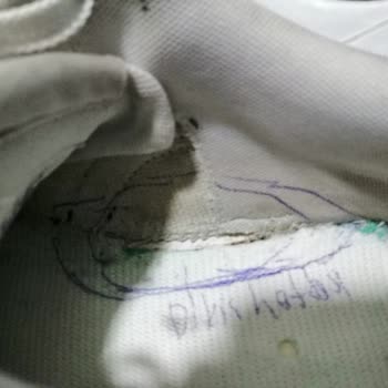 In Street Mağazasından Aldığım Puma Ayakkabıda Yaşadığım Sorun Ve Çözüm Talebi
