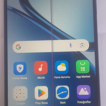 Realme Telefon Ekran Sorunu Ve Haksız Tamir Ücreti