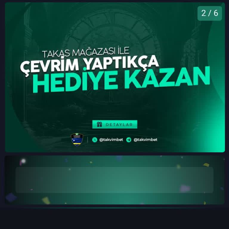 Takvimbet'te Kazanç Sorunu Ve Erişim Engeli