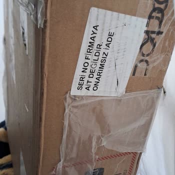 Roborock Süpürge Onarım Sorunu Ve Müşteri Hizmetleri İletişimsizliği