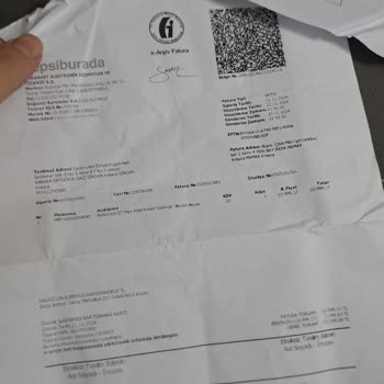 Roborock Süpürge Onarım Sorunu Ve Müşteri Hizmetleri İletişimsizliği