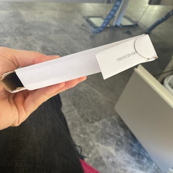 Yanlış Gönderilen Klavye Ve Art Niyetli Satıcı Sorunu