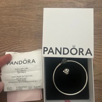 Pandora'nın Yurtdışı Ürünlerinde Garanti Sorunu