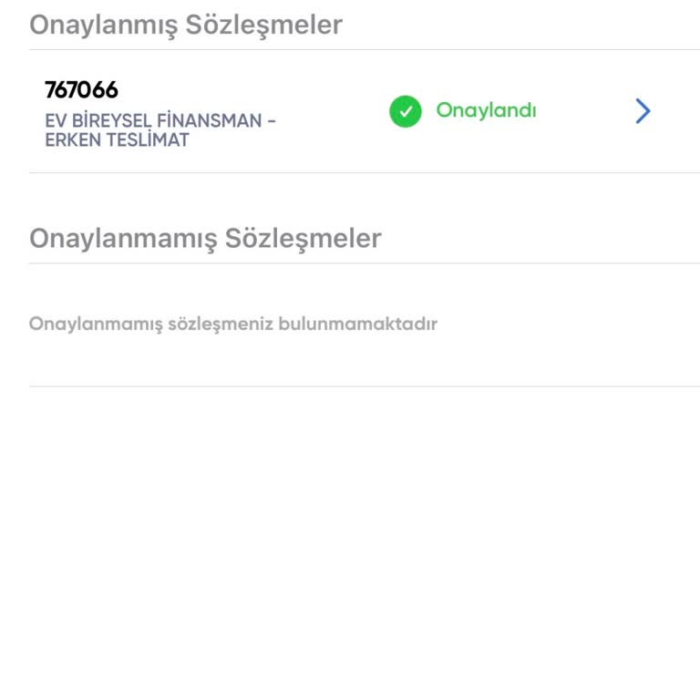 Acil İhtiyaç Durumunda Paramı Alamıyorum