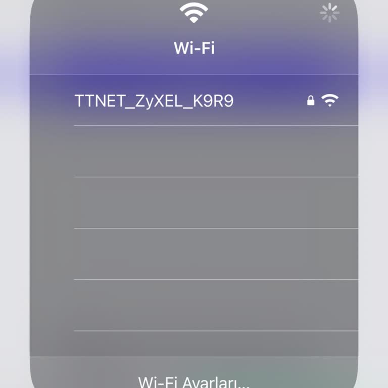 TÜRKSAT Kablo Net Wi-Fi Arızası: Sürekli Kesinti Ve Çözüm Eksikliği