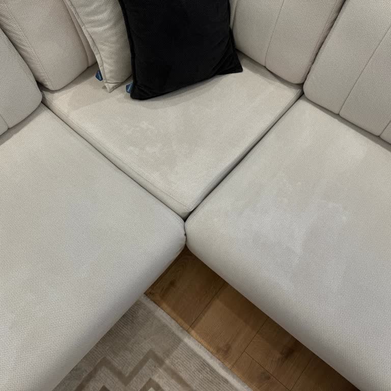 Leke Tutmaz Kumaş Sözüne Rağmen Hayal Kırıklığı