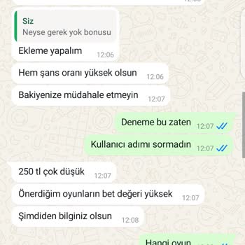 Yatırım Sonrası Beklenmedik Sorunlar