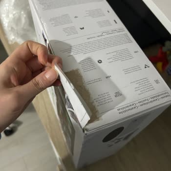 Xbox Series S İade Sorunu Ve Hasarlı Ürün Şikayeti