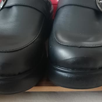 Muya Terlik Siparişim Hayal Kırıklığı Yarattı