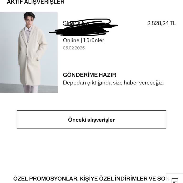 Mango Online Siparişlerinde Güven Sorunu Ve Müşteri Hizmetleri Yetersizliği