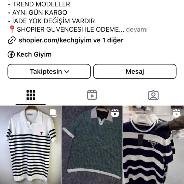 Kechgiyim Yanılttı