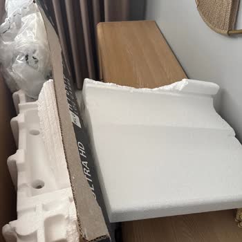 Servis Hatası Nedeniyle Kırılan Televizyon